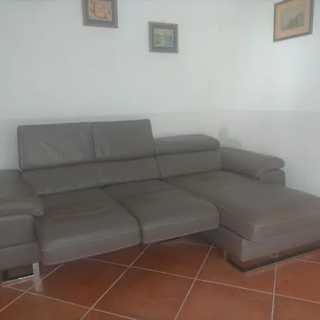 Holiday home Menzel El Emir