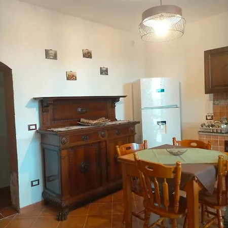 Holiday home Menzel El Emir Misilmeri