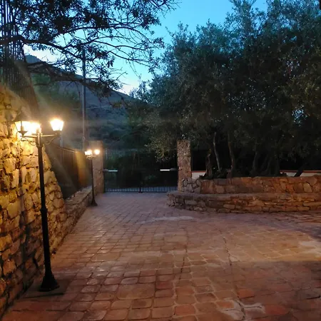 Holiday home Menzel El Emir