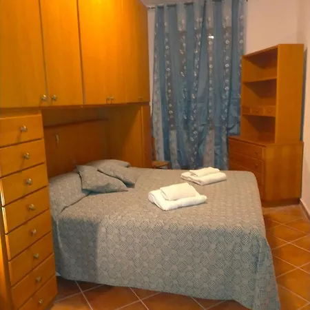 Menzel El Emir Holiday home Misilmeri