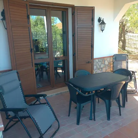 Holiday home Menzel El Emir Misilmeri