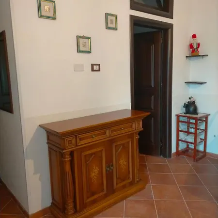Menzel El Emir Holiday home *