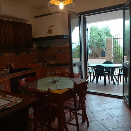 Menzel El Emir Holiday home Misilmeri