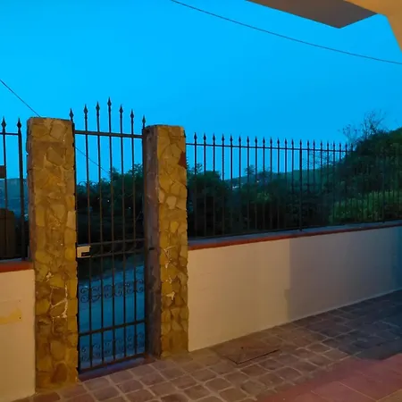 Menzel El Emir Holiday home
