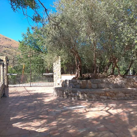 Menzel El Emir Holiday home Misilmeri