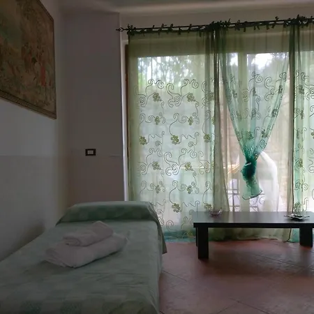 Menzel El Emir Holiday home *