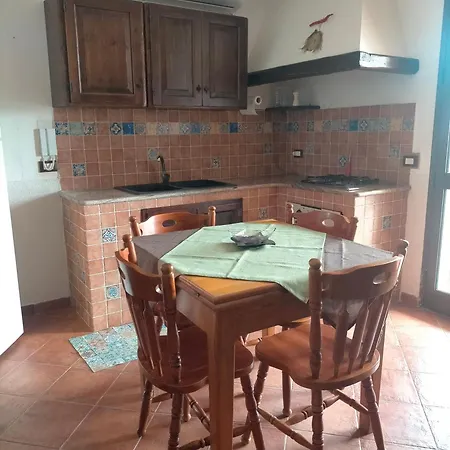 Holiday home Menzel El Emir *