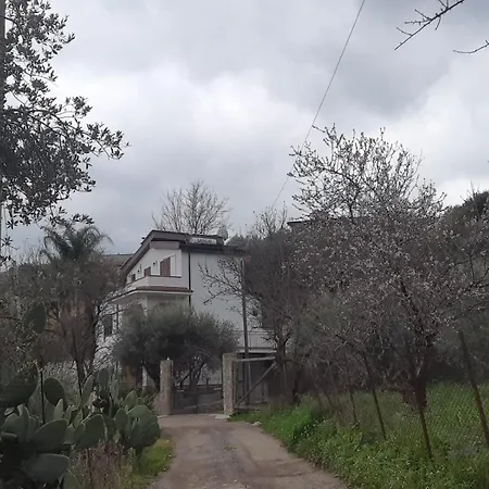 Menzel El Emir * Misilmeri