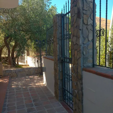 Menzel El Emir Holiday home Misilmeri