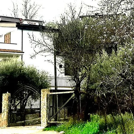 Menzel El Emir Holiday home