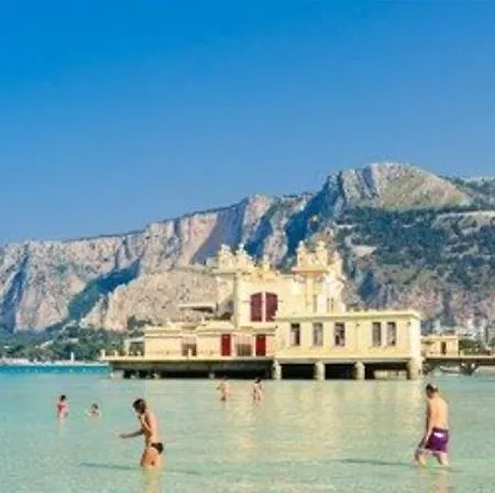 Menzel El Emir Vakantiehuis *