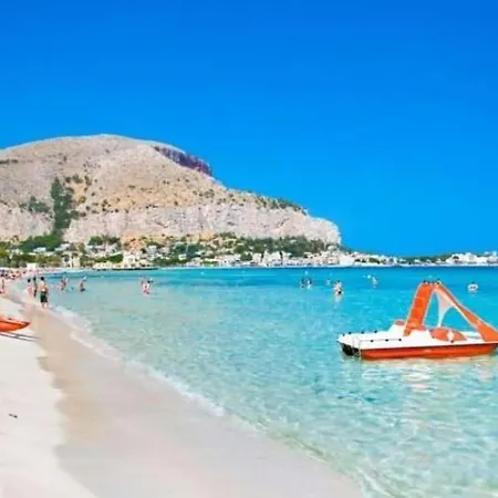Menzel El Emir Holiday home Misilmeri