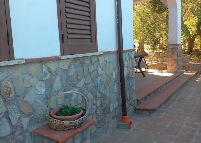 Menzel El Emir Holiday home