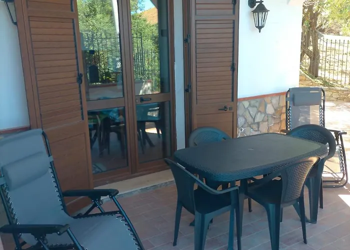 Holiday home Menzel El Emir Misilmeri
