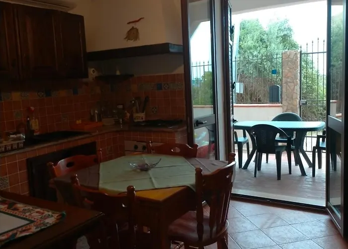 Menzel El Emir Holiday home Misilmeri