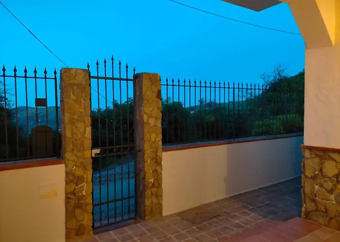 Menzel El Emir Holiday home