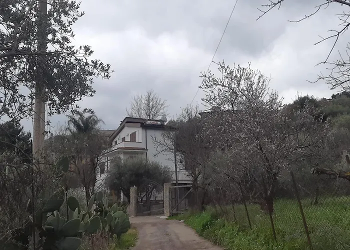 Menzel El Emir * Misilmeri