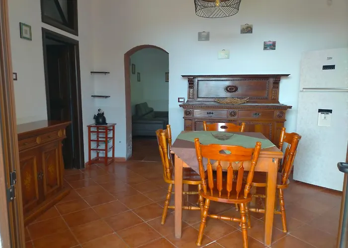 בית נופש Menzel El Emir