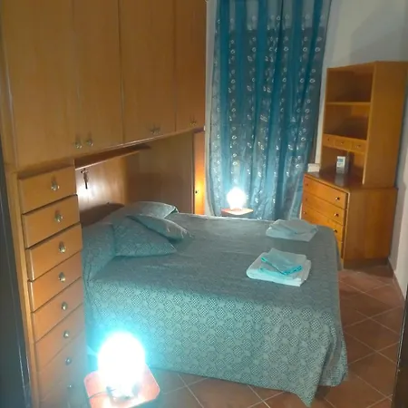Casa de Férias Menzel El Emir
